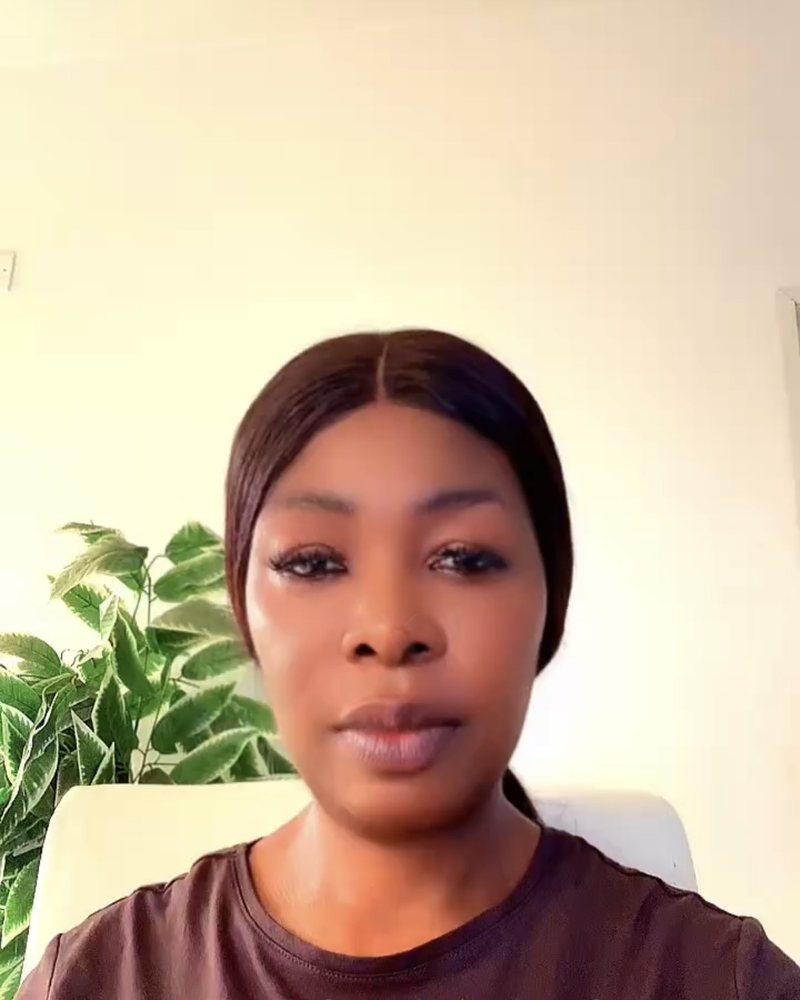 Franca Eto Umukoro